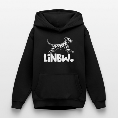 LiNBW. Hoodie White Edition - LiNBW.
