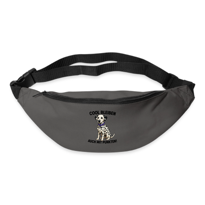 Davina's Gürteltasche Classic Cool bleiben auch mit Punkten - LiNBW.