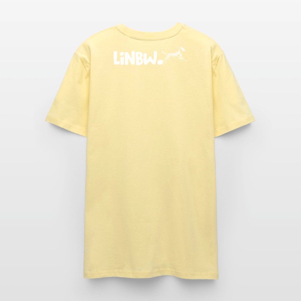 Life is not just black and white Unisex T-Shirt Premium White Edition - LiNBW.