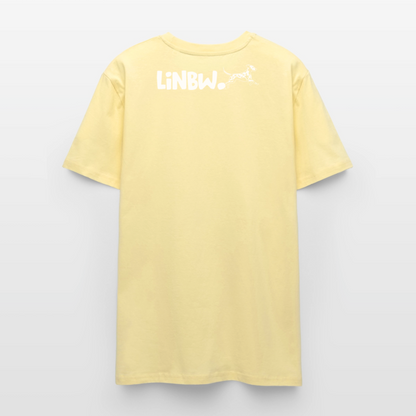 Life is not just black and white Unisex T-Shirt Premium White Edition - LiNBW.