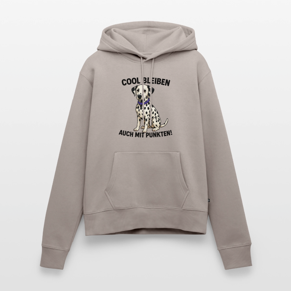 Davina's Hoodie Cool bleiben auch mit Punkten - LiNBW.