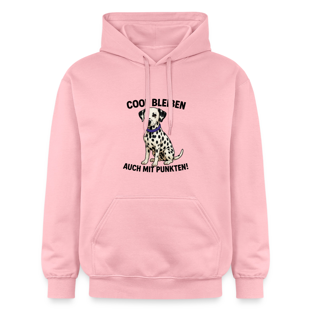 Davina's Hoodie Cool bleiben auch mit Punkten - LiNBW.