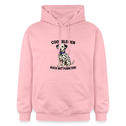 Davina's Hoodie Cool bleiben auch mit Punkten - LiNBW.