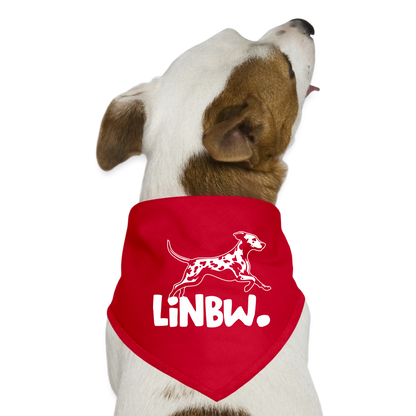 LiNBW. Bandana White Edition - LiNBW.