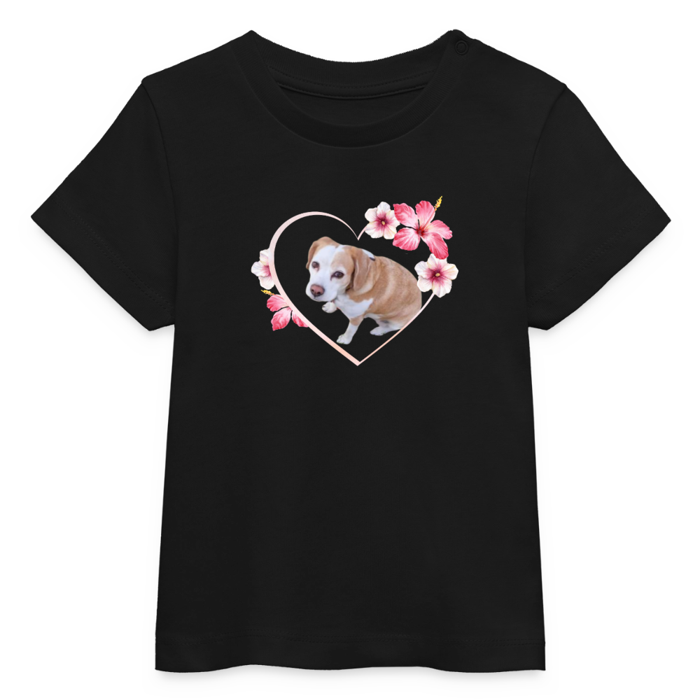 Luna's T-Shirt - LiNBW.
