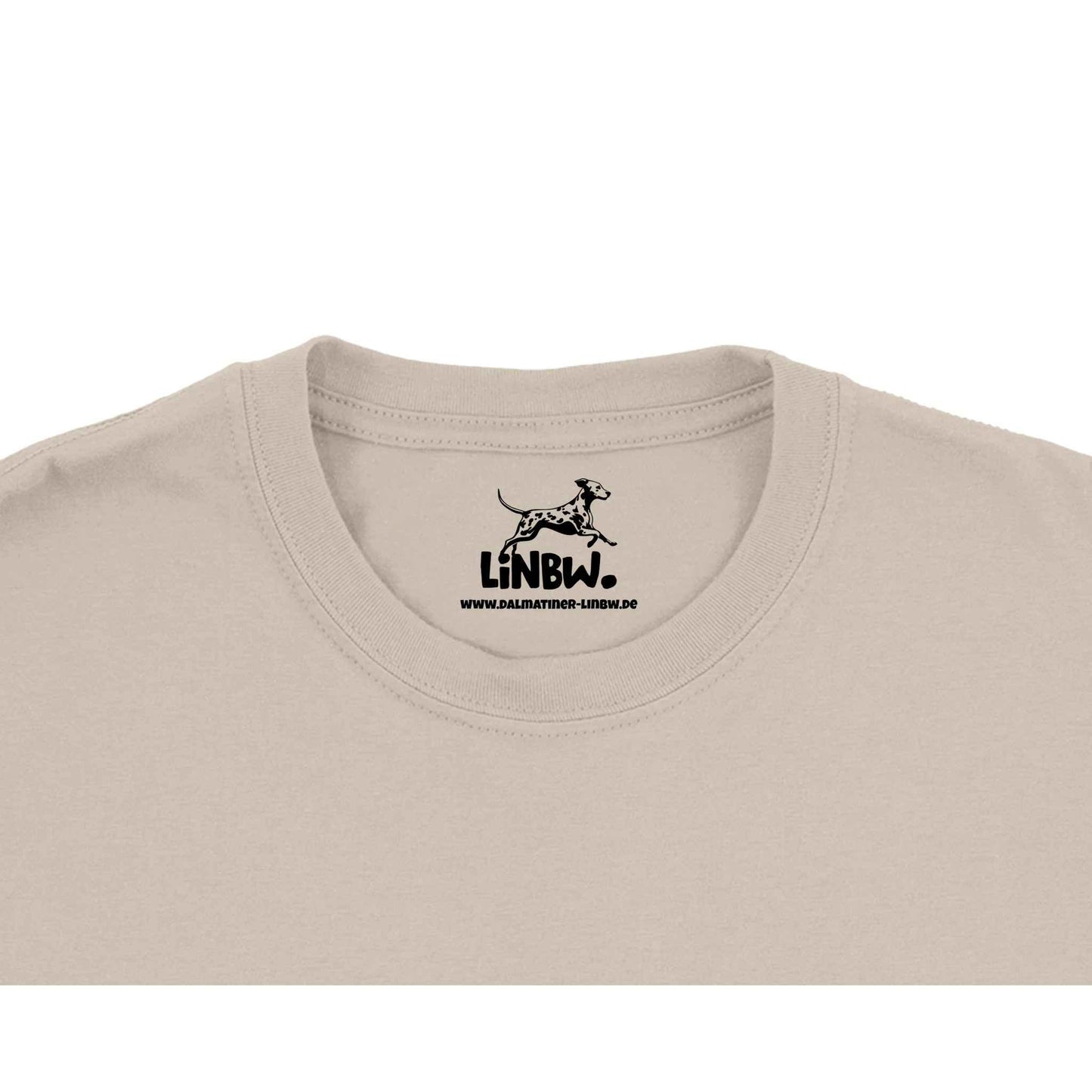 Thano's T-Shirt Dalmatinerliebe