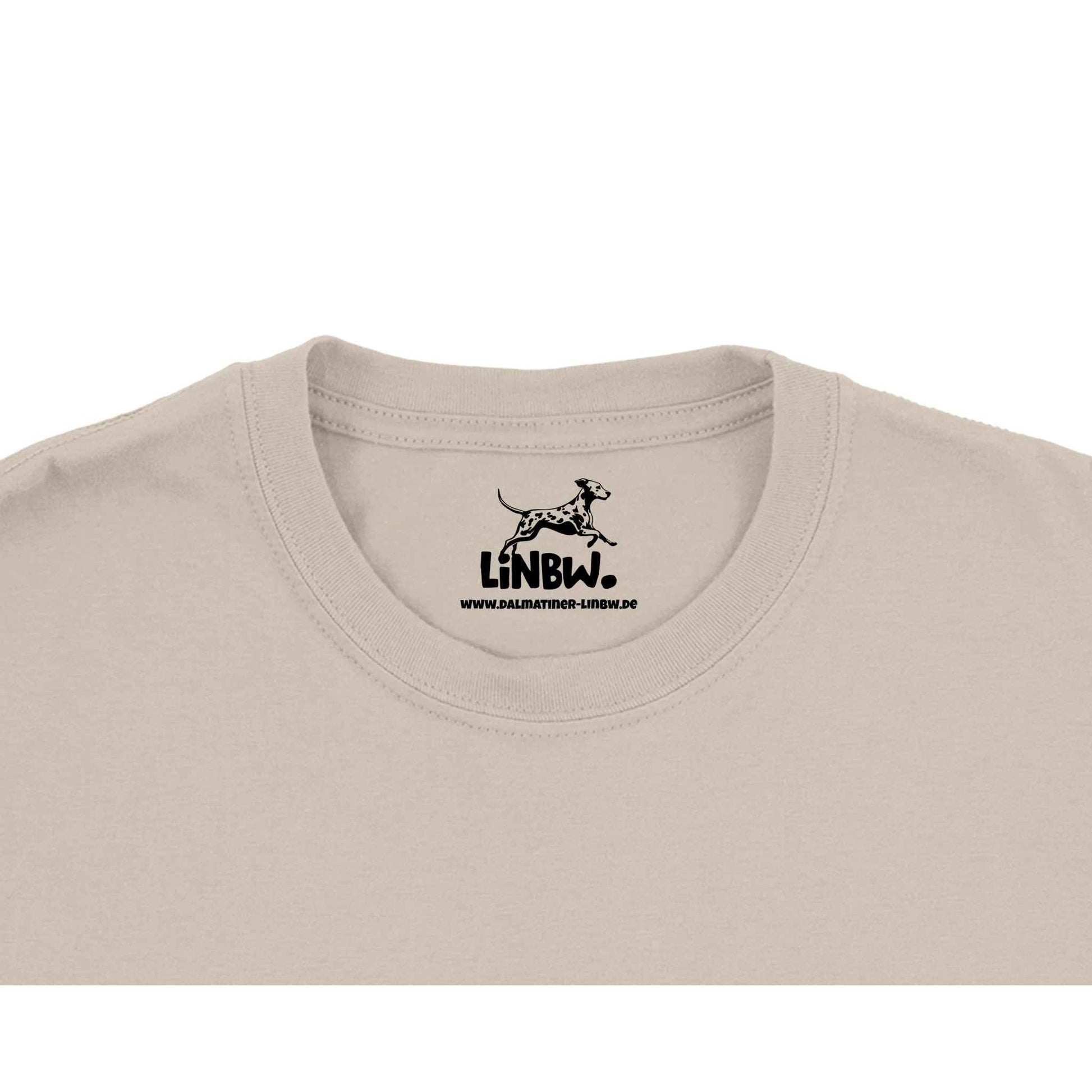 Thano's T-Shirt Dalmatinerliebe