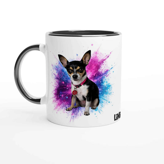 Keramiktasse
