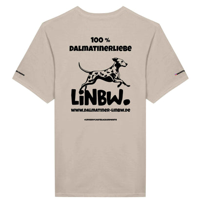 Thano's T-Shirt Dalmatinerliebe