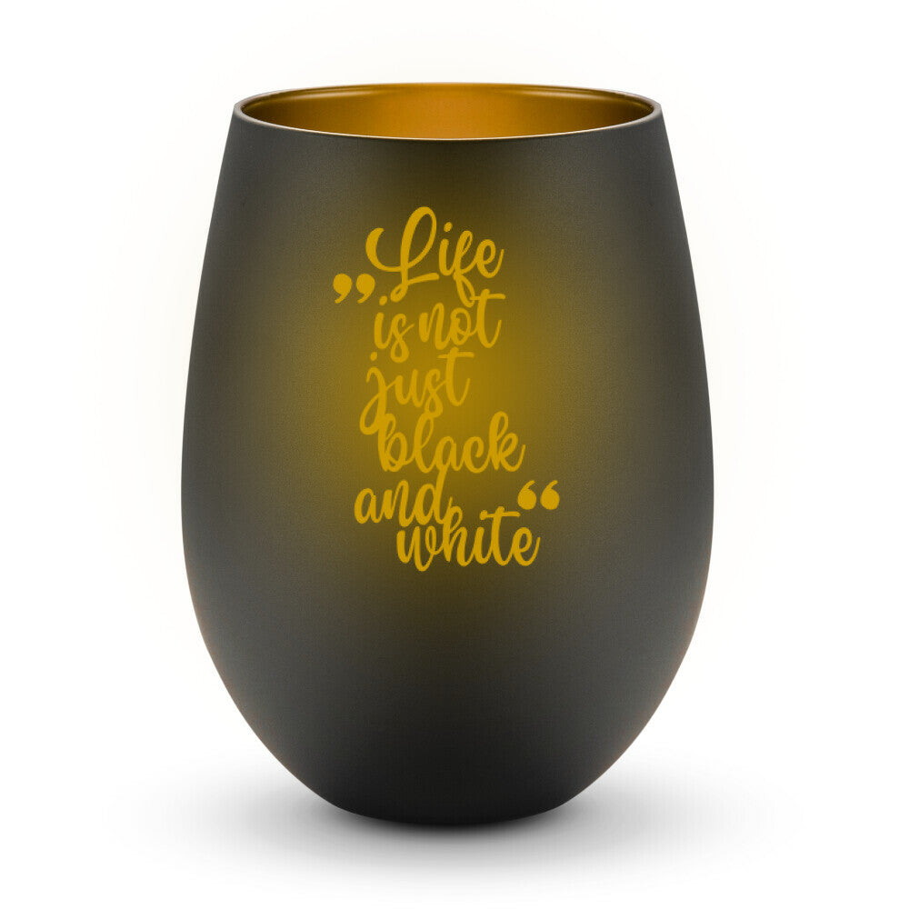 Image for color: black gold