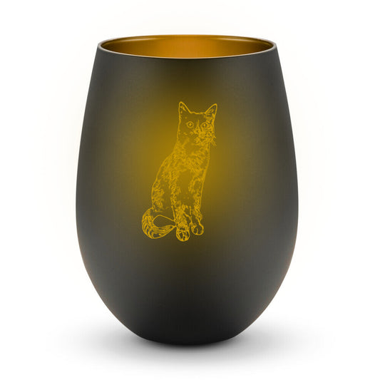 Image for color: black gold