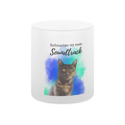 Image for color: satiniert