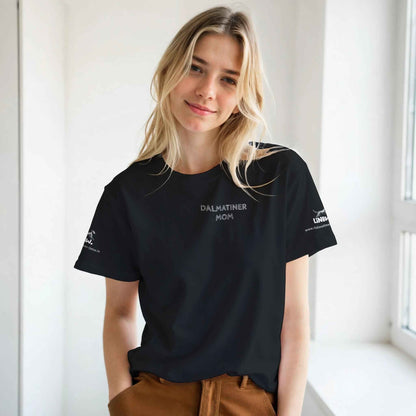 Bela´s T-Shirt Dalmatiner MOM
