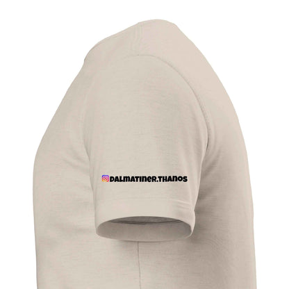 Thano's T-Shirt Dalmatinerliebe