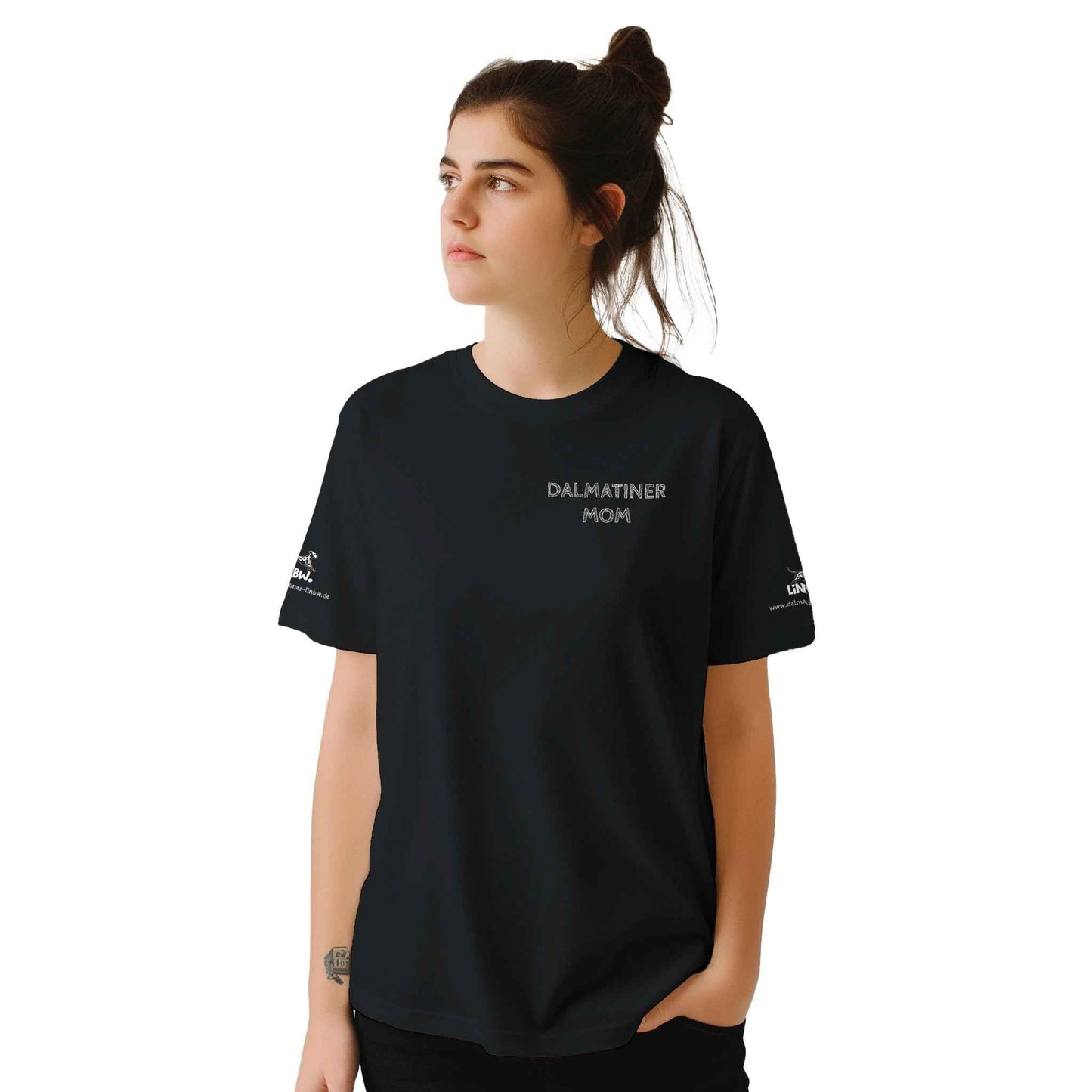 Bela´s T-Shirt Dalmatiner MOM