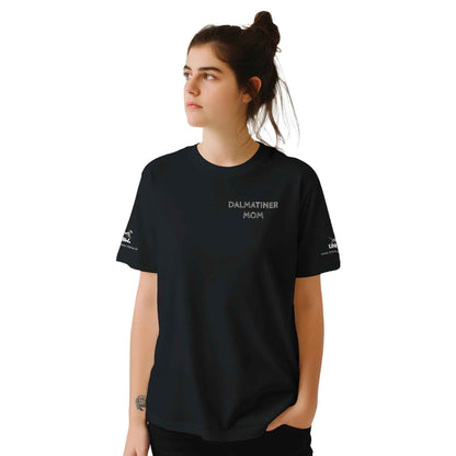 Bela´s T-Shirt Dalmatiner MOM