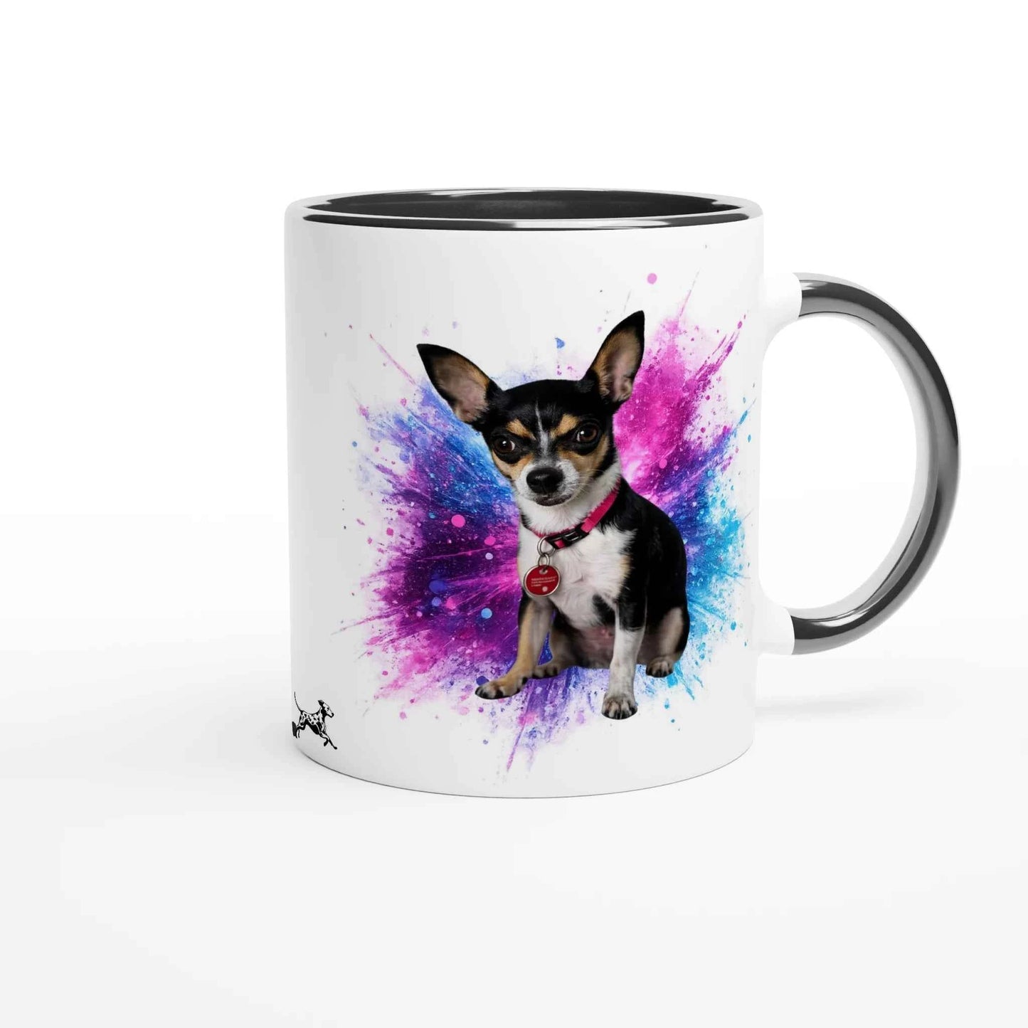 Keramiktasse
