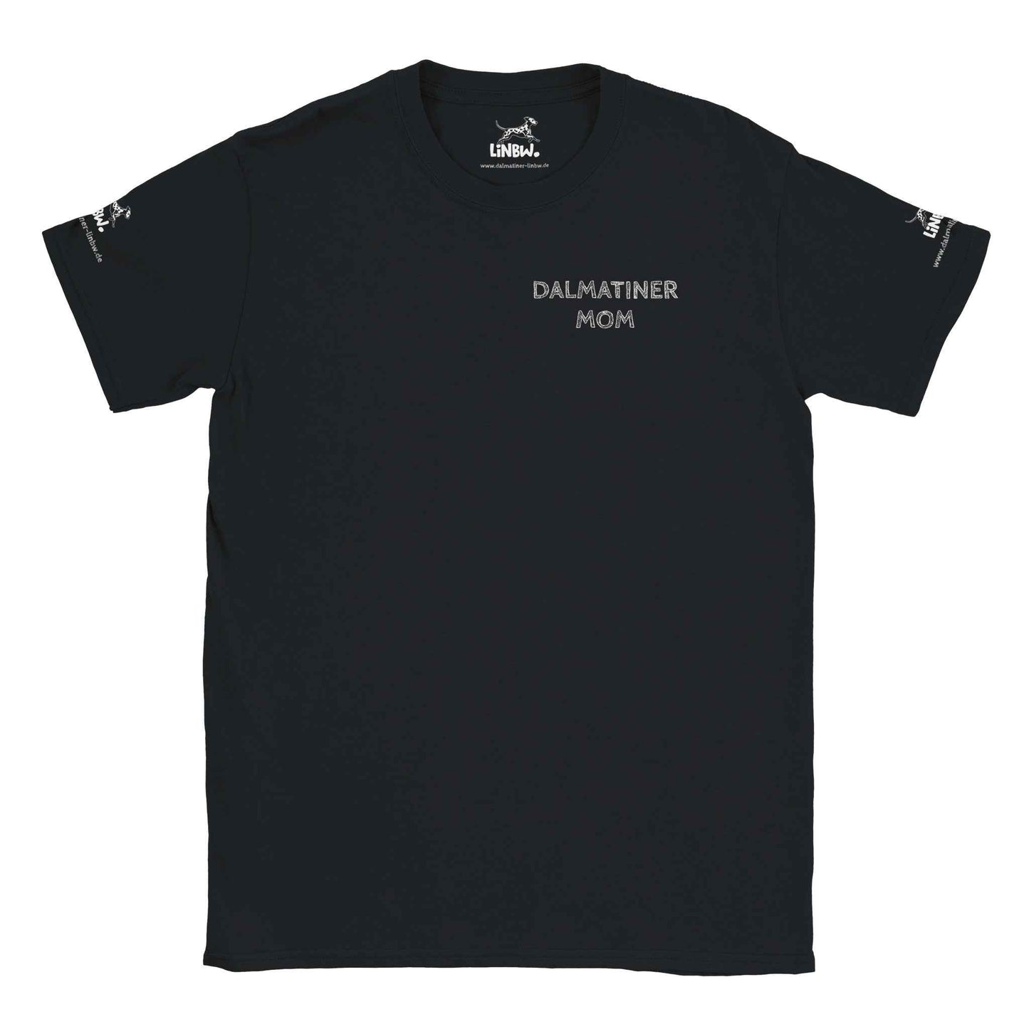 Bela´s T-Shirt Dalmatiner MOM