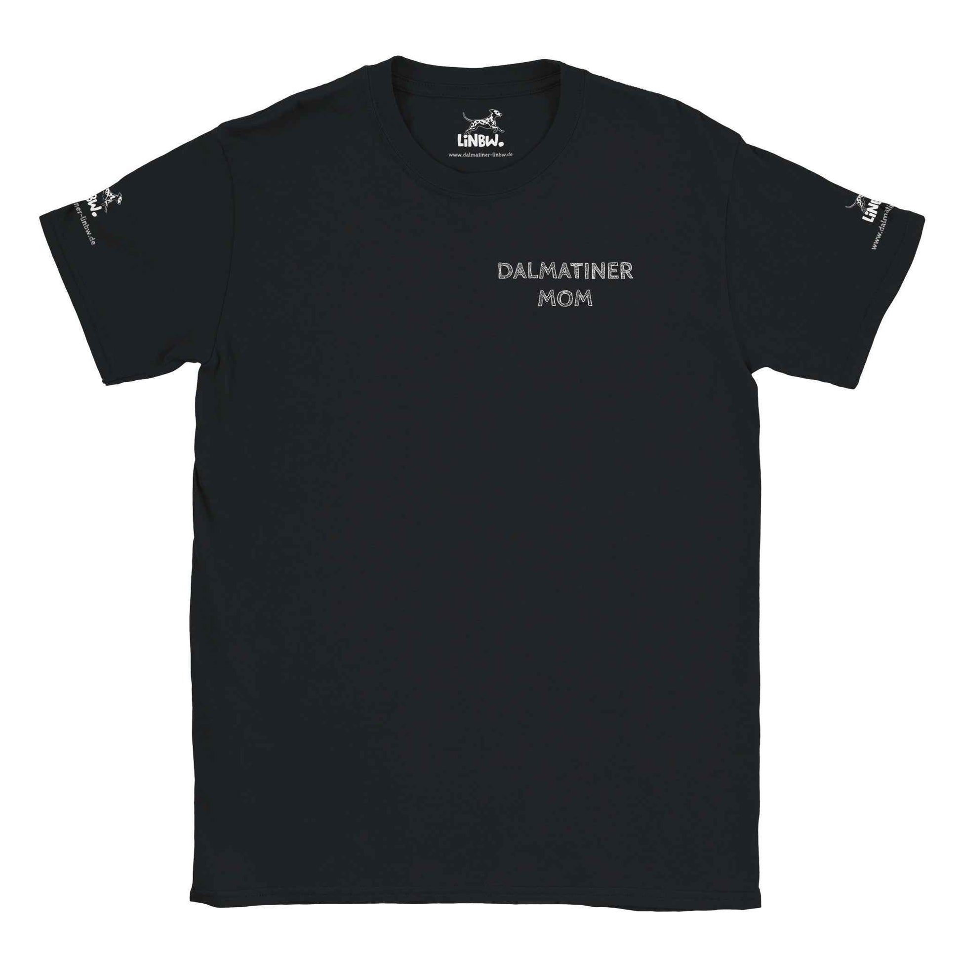 Bela´s T-Shirt Dalmatiner MOM