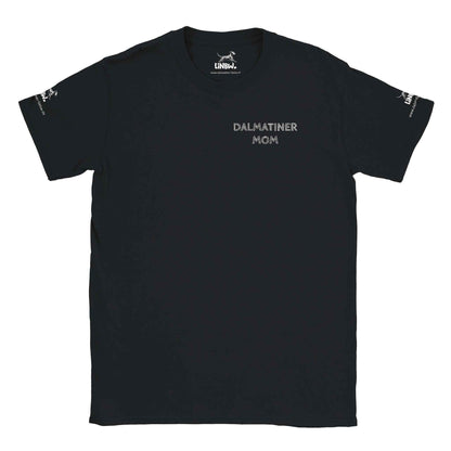 Bela´s T-Shirt Dalmatiner MOM