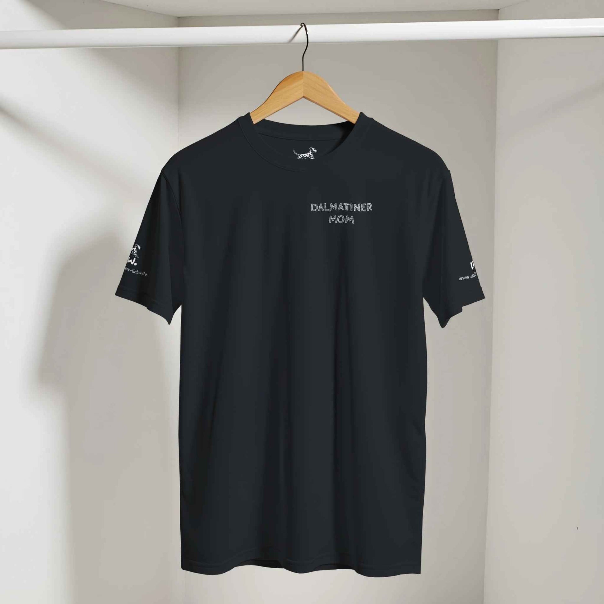 Bela´s T-Shirt Dalmatiner MOM