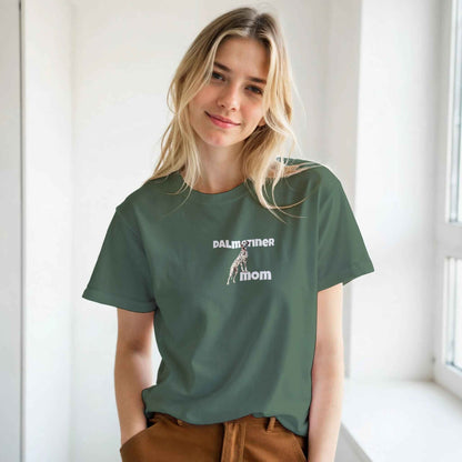 Betty´s T-Shirt Life is not just brown and white