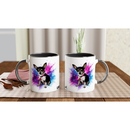 Keramiktasse