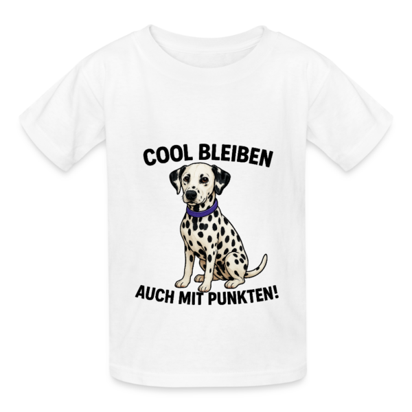 Kinder T-Shirt von Russell